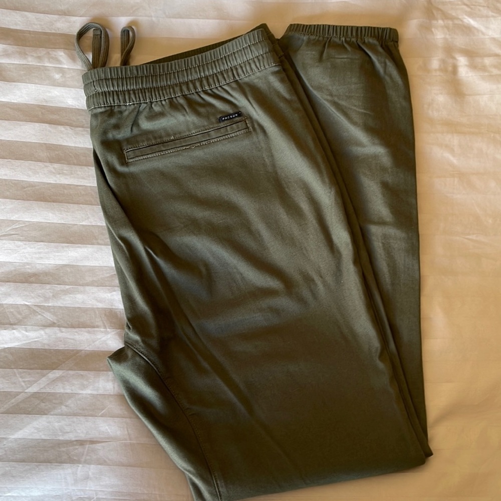 Men’s XL PacSun Joggers